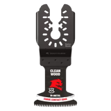 Diablo DOU175JBW10 Demo Demon 1-3/4" Bi-Metal CLEAN WOOD (10-Pack)