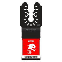 Diablo Tools DOU125CF3 1-1/4in Universal Fit Carbide Osc. Blades for Metal (3-pack)