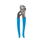 Channellock 428X SpeedGrip Straight Jaw Tongue & Groove Pliers 8"
