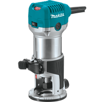 Makita RT0701C 1‑1/4 HP* Compact Router