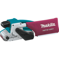 Makita 9903 3" x 21" Belt Sander