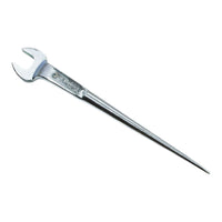 Rudedog USA 7734HZ 3/4” Hard Spud Wrench Zinc