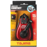Tajima Chalk-Rite COMPACT Extra Bold 1.0mm Chalk Snap-Line