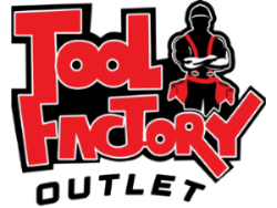 Tool Factory Outlet logo