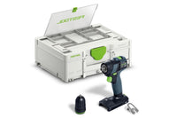 Festool 576901 Cordless Drill TXS 18-Basic