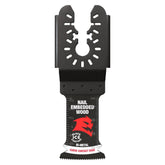 Diablo DOS175JBW10 Diablo Demo Demon™ 1-3/4" Starlock Bi-Metal Oscillating Blades for Clean Wood (10-Pack)