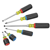 DEWALT DWHT60920 6 PIECE SCREWDRIVER SET