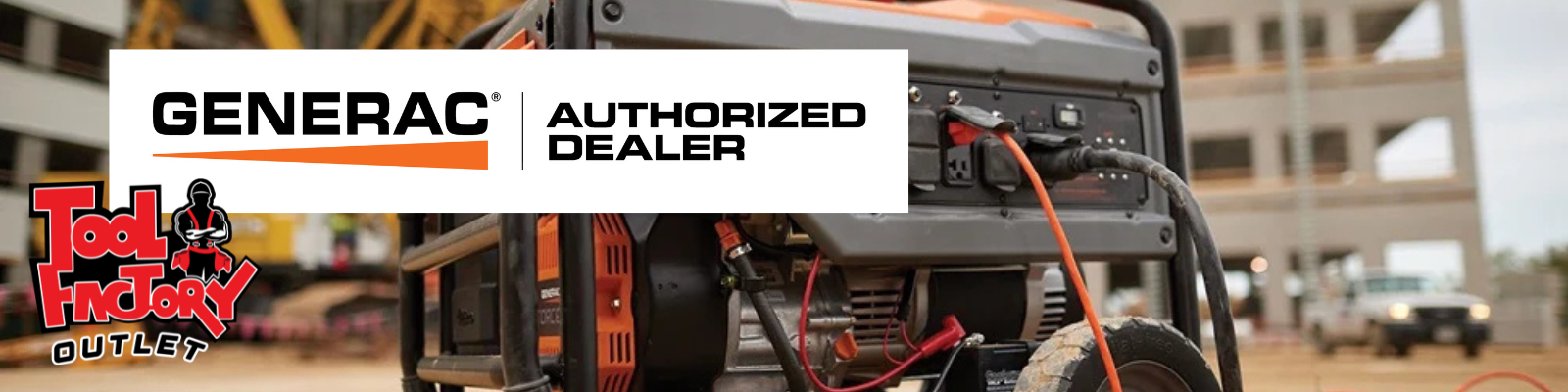 Tool Factory Outlet