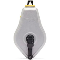 Irwin IWHT48441 STRAIT-LINE Classic Aluminum Chalk Reel