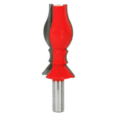 Freud 99-416 1-13/32" Wide Crown Molding System