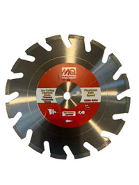 MultiQuip 12GPHBM Segmented Dry Cut Diamond Blade 12"