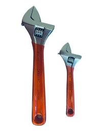 Proto J794GA 2 Piece Cushion Grip Adjustable Wrench Set