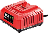Skil SC535801 PWRCore 20 Volt Lithium-Ion Battery Charger