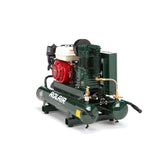 Rolair 6590HK18 Wheeled Gas 6.5HP Air Compressor