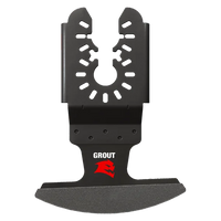 Diablo Tools DOU16DGX Universal Fit Diamond Grit Osc. Blade for Grout