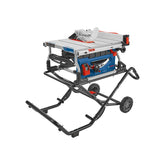 Bosch GTS15-10 10" Jobsite Table Saw