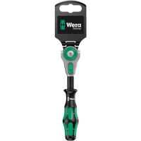 WERA 05 073260 001 8000 A Zyklop Speed Ratchet
