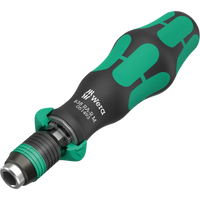WERA 05 051493 001 838 RA-R M 1/4" Bit Holding Handle