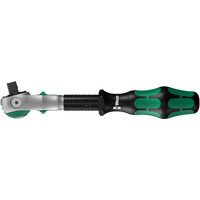 WERA 05 003550 001 8000 B Zyklop Speed Ratchet