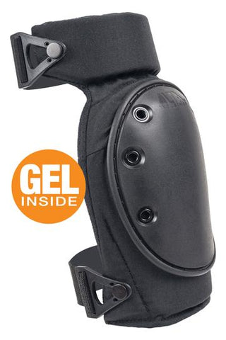 Alta Industries 52943.00 AltaCONTOUR™ LC Tactical Knee Pads with GEL