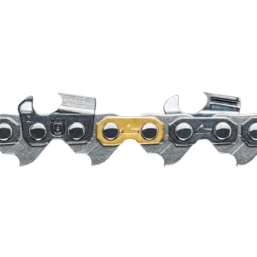 Husqvarna 585 55 00-72 X-CUT C83 Chainsaw Chain Full chisel, 3/8" pitch, .050 gauge