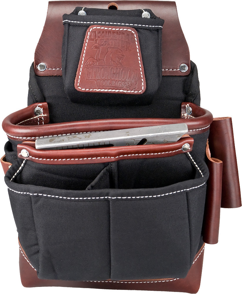 Occidental Leather 8580 XL FatLip Tool Bag Set - 3
