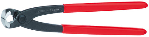 Knipex 99 01 250 SBA 10" Concreters' Nippers