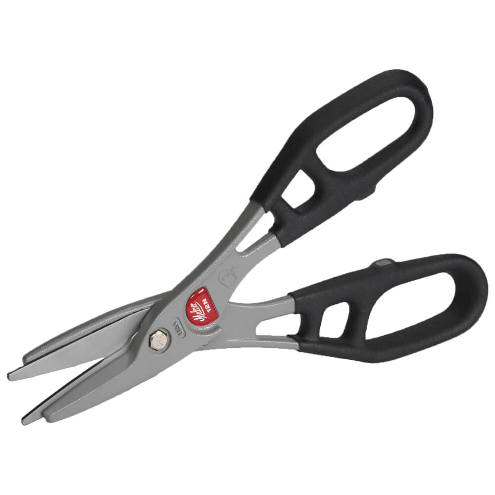 Andy Classic Aluminum Handled Snips 14″ - Malco Products