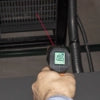 IR1 Klein Infrared Digital Thermometer with Targeting Laser, 10:1