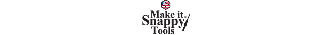 Make It Snappy Tools