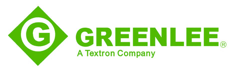 Greenlee Electricians Tools