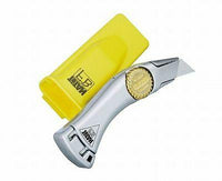 Stanley Tools 10-550M Titan Fixed Blade Trimming Knife