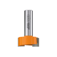 CMT 801.627.11 Mortising Bit, 1/2-Inch Diameter, 1/4-Inch Shank