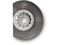 Fein 6 35 02 106 21 0 Starlock HSS Segment Saw Blade