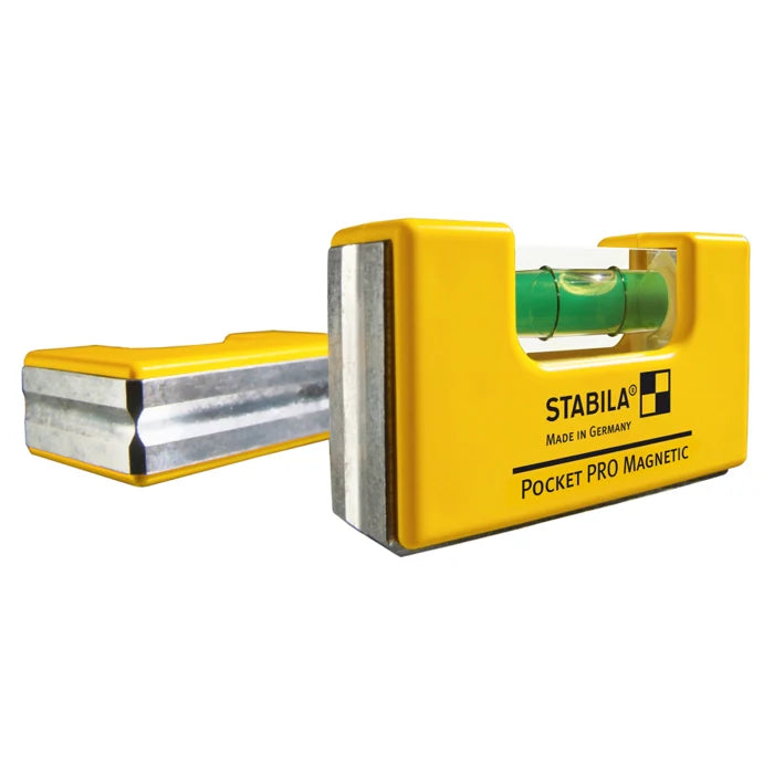 Stabila 11901 Pocket PRO Magnetic