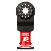 Diablo Tools DOS125CGP10 1 1/4in Starlock Carbide Oscillating Blades for General Purpose Cuts 10pk