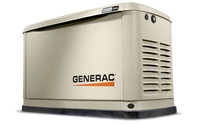 Generac Standby Generator, 20kW | 3-Phase | WiFi Enabled