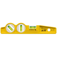 Stabila 25245 Type 81 SV REM W45 Magnetic Torpedo Level