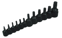 Lisle 27200 Torx® Bit Set