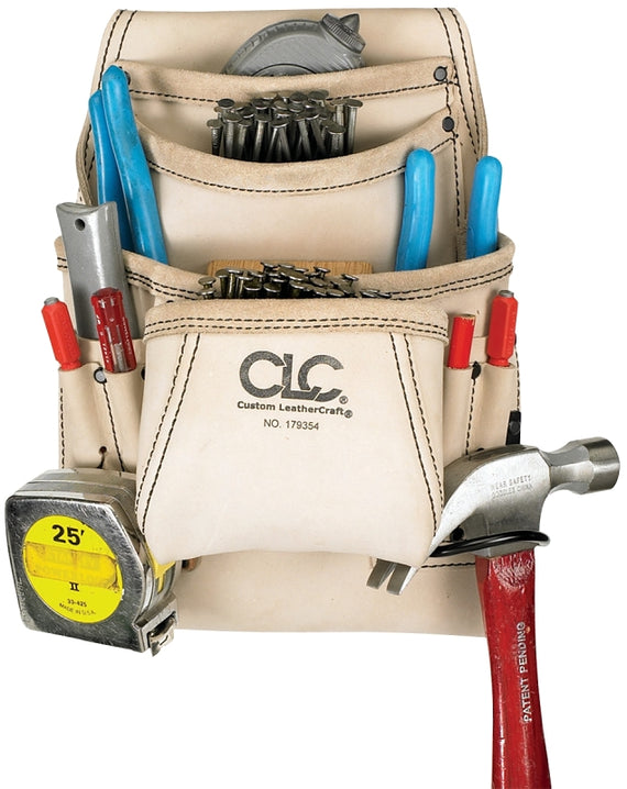 小物入れ CLC WORK GEAR tool works 小物入れ CLC WORK GEAR tool works CLC Work Gear 9.5 in. x 11.6 in