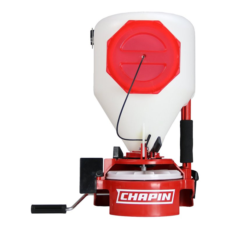 Chapin Chest-Mounted Spreader - Thumbnail 4