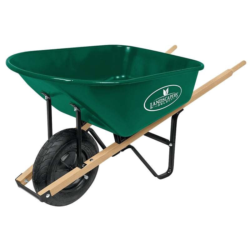 Landscapers Select 34564 Wheelbarrow