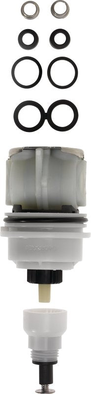 Delta Rp32104 Delta RP32104 Cartridge, Plastic, For: 17 Series Monitor Delta Tub/Sho ...