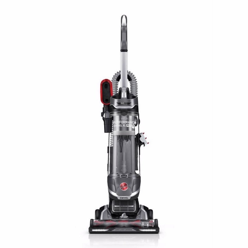 Hoover High Performance Swivel XL Pet Series Upright Vacuum