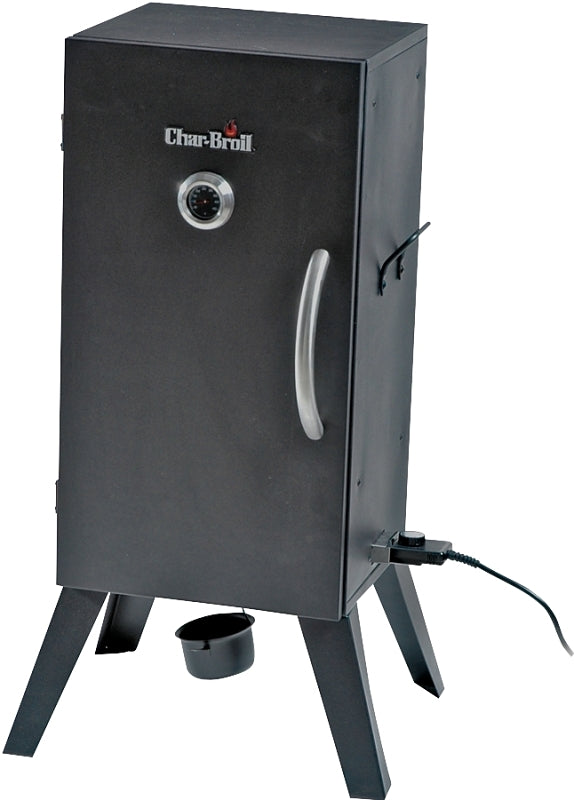 Char-Broil Analog Electric Smoker - Thumbnail 5
