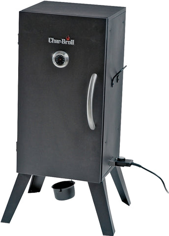 Char-Broil Analog Electric Smoker