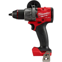 Milwaukee 2904-20 M18 FUEL 1/2-in. Hammer Drill/Driver, Tool Only