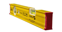 Stabila 29212 Spirit Level Type 80 ASM 12"