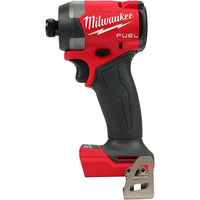 Milwaukee 2953-20 M18 FUEL 1/4-in. Hex Impact Driver, Tool Only