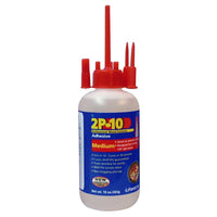 FastCap 2P-10 Medium Adhesive 10oz Squeeze Bottle